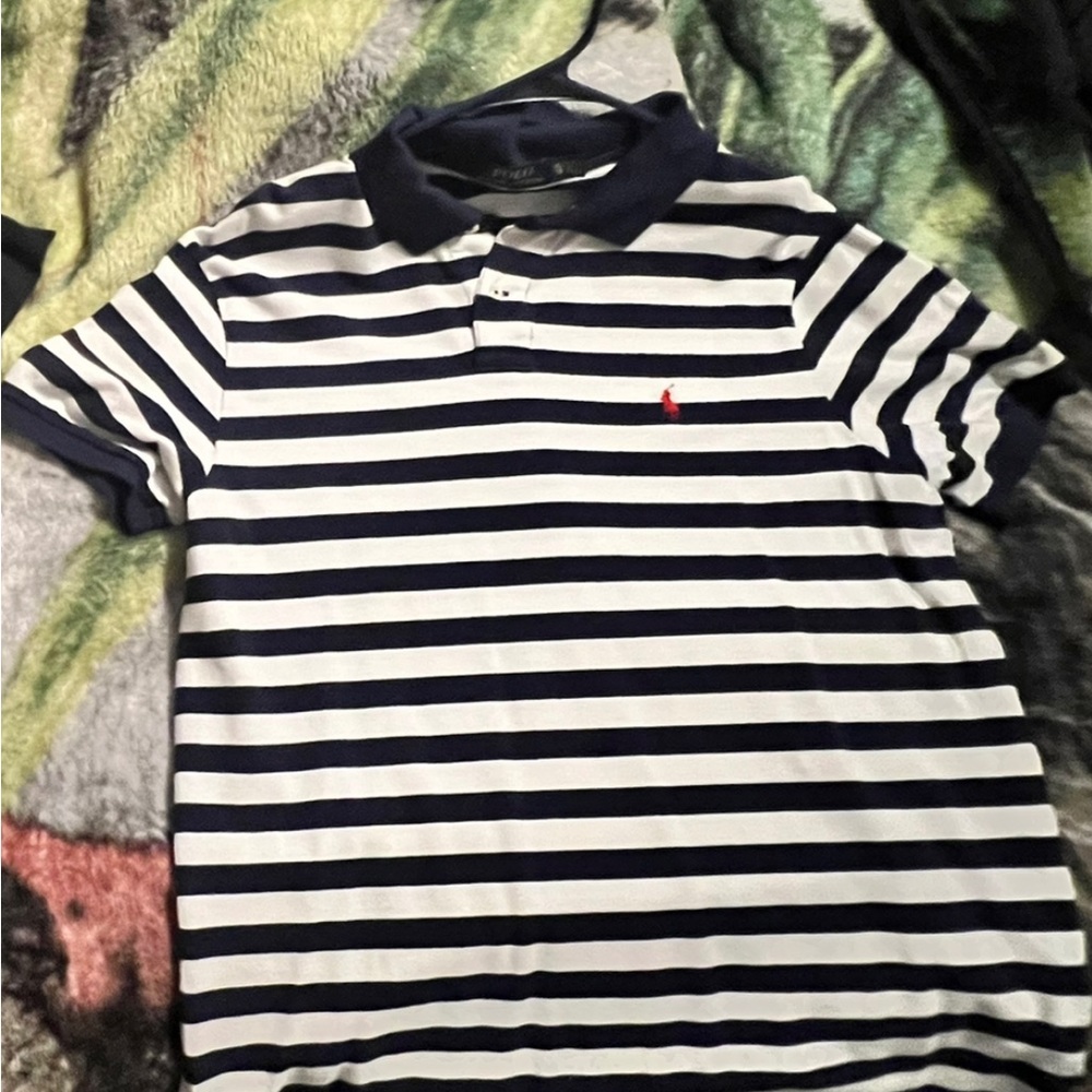 Polo shirt